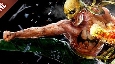 image de la news FanZone 512 : le retour d'Iron Fist 