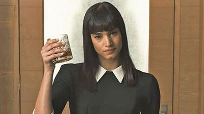 image de la news Sofia Boutella : la révélation de Kingsman dans le reboot de la Momie