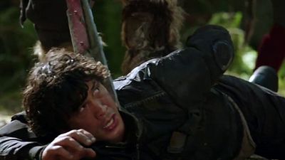 image de la news The 100 : la paix est menacée dans le teaser de la saison 3