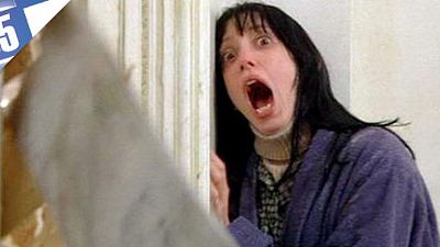 image de la news Le Top 5 des scream queens