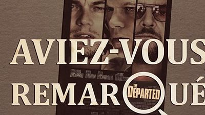 image de la news Aviez-vous remarqué ? Les petits détails cachés des Infiltrés