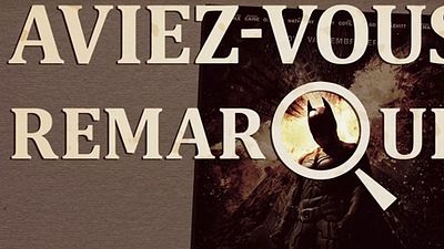 image de la news Aviez-vous remarqué ? Les petits détails cachés de The Dark Knight Rises