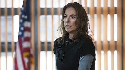 image de la news Kathryn Bigelow : après Ben Laden, la réalisatrice s'attaque au djihadisme pour HBO
