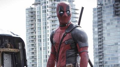 image de la news Deadpool nous montre son gros calibre sur sa nouvelle affiche !