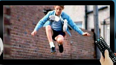 image de la news Dimanche soir à la télé : on mate "Billy Elliot" et "La Première étoile"