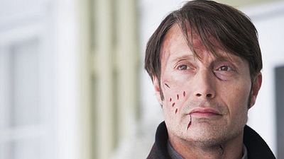 image de la news Doctor Strange : l'identité du méchant révélée par une photo de tournage ?