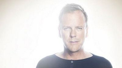 image de la news Kiefer Sutherland : quand l'ex-Jack Bauer devient... Président des Etats-Unis !