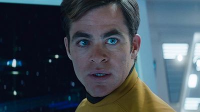 image de la news Interview Star Trek Sans limites : comment Justin Lin a été recruté en personne par J.J. Abrams