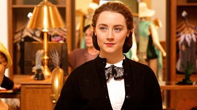 image de la news Bande-annonce Brooklyn : Saoirse Ronan quitte son Irlande natale pour vivre le rêve américain