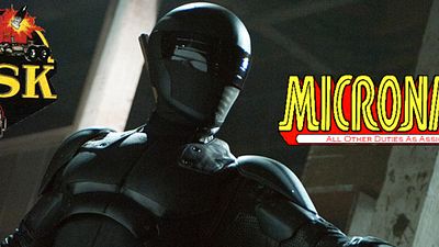 image de la news G.I. Joe, M.A.S.K., Micronautes... Un nouvel univers partagé est en marche