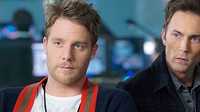 image de la news Audiences US : Limitless remonte un peu