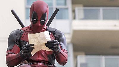 image de la news Deadpool, Les Animaux fantastiques, Civil War… Que faut-il voir ou lire pour être au top en 2016 ?