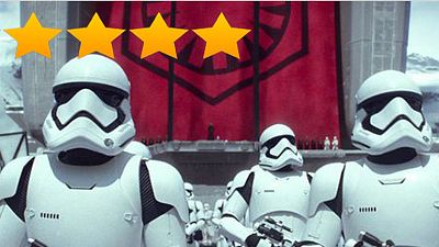 image de la news Les 3 meilleurs films de la semaine selon la presse (16.12.2015)