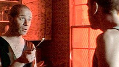 image de la news Trainspotting 2 : Peter Mullan ne reviendra pas [EXCLU]