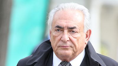 image de la news Le chimpanzé de Michael Jackson, l'affaire DSK... Découvrez les films qui ont failli se faire à Hollywood en 2015