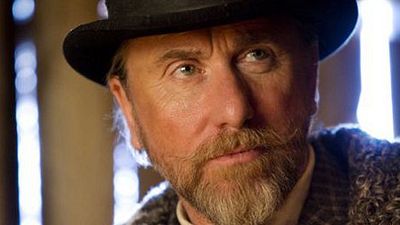 image de la news Les Huit salopards : il y a un lien avec Inglourious Basterds !