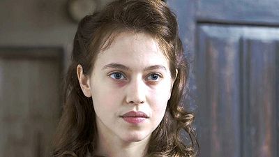 image de la news Bande-annonce Les Innocentes : Lou de Laâge met au jour un drame terrifiant dans la Pologne de 1945