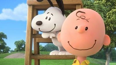 Sorties cinéma : Snoopy fête Noël avec un peu d'avance