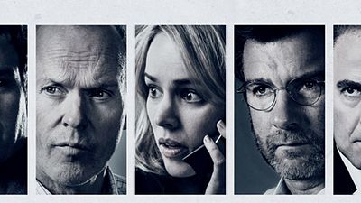 image de la news Spotlight : un scandale majeur, des journalistes acharnés, une enquête plébiscitée... et trois nominations aux Golden Globes