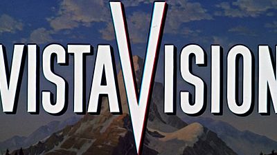 image de la news Cinerama,  VistaVision... Retour sur des formats disparus ou oubliés