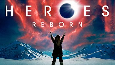 image de la news Heroes Reborn : participez à une éclipse solaire générée sur Twitter