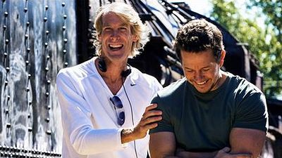 image de la news Transformers 5 : Michael Bay de retour derrière la caméra !