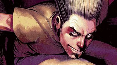 image de la news La série X-Men Legion recrute son héroïne chez Fargo