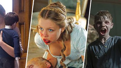 image de la news Poupée possédée, chasse aux fantômes, comédies zombiesques... Les bandes-annonces horreur et fantastique pour 2016