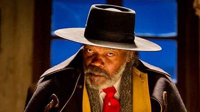 image de la news Sorties cinéma : Les Huit Salopards de Tarantino prennent les devants