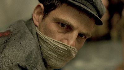 image de la news Le Fils de Saul reçoit le Coup de Chapeau 2015 du Club Media Ciné