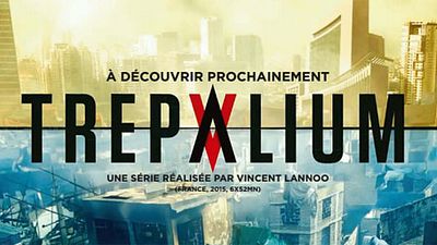 image de la news Trepalium : la série d'anticipation d'Arte débute le...