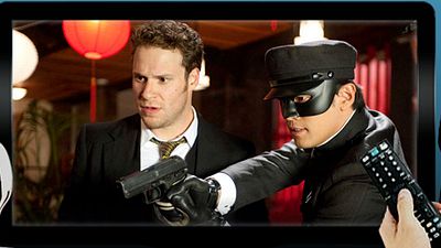 image de la news Ce soir à la télé : on mate "La Fureur du Dragon" et "The Green Hornet"