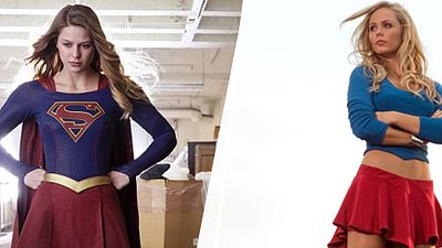 image de la news Supergirl recrute une ancienne Supergirl