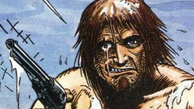 image de la news Legends of Tomorrow : le chasseur de primes Jonah Hex rejoint la série