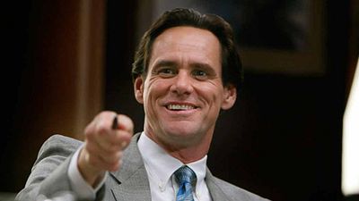 image de la news Jim Carrey voit sa série commandée par Showtime