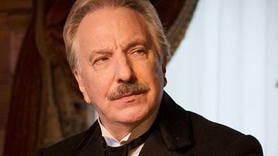 image de la news 5 choses que vous ne saviez (peut-être) pas sur Alan Rickman