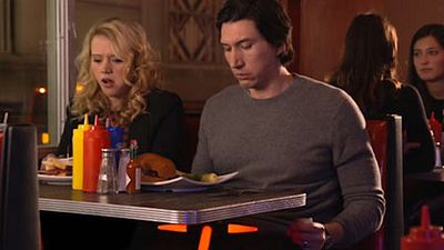 image de la news Kylo Ren de Star Wars vs Kate McKinnon du Saturday Night Live !