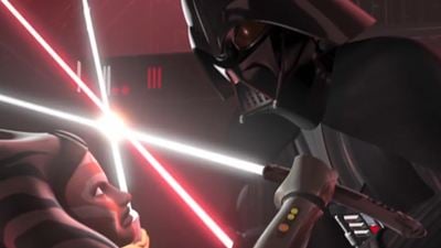 Star Wars Rebels : un lien avec Le Réveil de la Force révélé dans la nouvelle bande-annonce