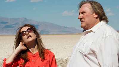 image de la news Isabelle Huppert et Gérard Depardieu rejouent Dr. Jekyll et Mr. Hyde !