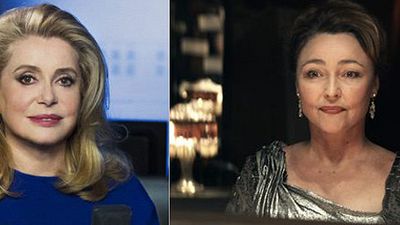 image de la news Catherine Deneuve et Catherine Frot bientôt réunies à l'écran !