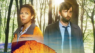 image de la news Broadchurch : le tournage de la saison 3 démarre bientôt...