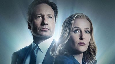 image de la news Audiences US : quelle audience pour le retour de X-Files ?