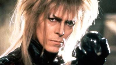 Labyrinthe avec David Bowie : une suite est en préparation