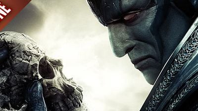 image de la news FanZone 528 : Dark Phoenix rejoint l'Apocalypse