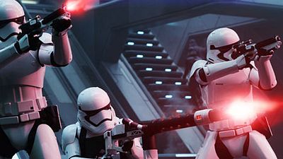 image de la news Star Wars : il n’y aura pas de série en live action… pour le moment