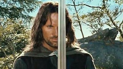 image de la news Le Seigneur des Anneaux et Suicide Squad se rencontrent dans une fausse bande annonce
