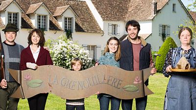 image de la news Fais pas ci, fais pas ça : des retrouvailles "rustiques" pour les Bouley et les Lepic dans la saison 8