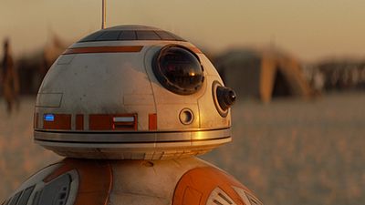 image de la news Star Wars 9: le réalisateur Colin Trevorrow choisit de tourner sur pellicule