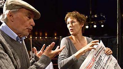 image de la news Mort de Jacques Rivette: le réalisateur de La Belle Noiseuse et L'amour fou