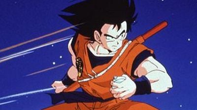 image de la news Dragon Ball Super : Akira Toriyama pas très fan de la nouvelle série !